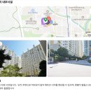 회룡맞이방 편의점 | [의정부] 호원동 호원가든1차 아파트 (84타입,32평,방3화2) 3억7000~4억2000 범골역,호동초 코앞!