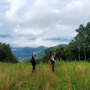 대관령 그림같은 펜션 이미지