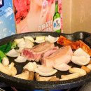 석희 왕소금연탄구이 이미지