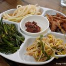 군산떡갈비 이미지