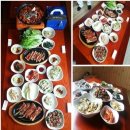갯마을가든펜션