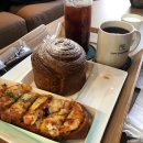 (주)앤틱카페 | 청주 신상 대형 카페 캘리포니아 | 내수 쌀빵 베이커리 솔직 후기