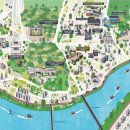 서울사우나앤휘트니스 이미지