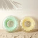 포천방앗간 | [포천 글램핑장 추천] 민트글램핑 여름 vs 겨울! 눈썰매부터 수영장까지 아이와 200% 즐기는 법 (feat...