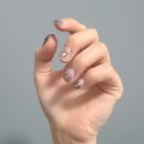 네일,끌리지 | 미아사거리네일샵 예쁜 아트 다량있는 네일끌리지 솔직후기