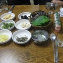 의성 무침회 이미지