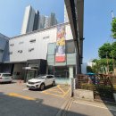 쌍용자동차 남부정비사업소 이미지