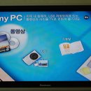 HDTV 고화질 100p 제대로 즐기기 이미지