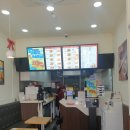 이삭토스트 구파발역점