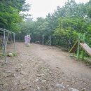 장산제일약수터 이미지