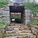 독산성 동문 이미지