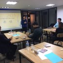 박정옥헤어스타일 | 혼자들의 의미있는 신년회 혼신! 뜨거웠던 그날의 후기