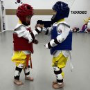 한솔태권도장 이미지