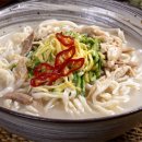 안동칼국수안동찜닭 이미지