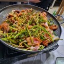 삭금쭈꾸미 | [전남 장흥 맛집] 삭금쭈꾸미, 현지인 추천, 허영만의 백반기행 나온 식당, 용두동 삭금 쭈꾸미, 대하...