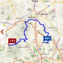 범골샘물 | 강북5산 불수사도북 산행 2015.9