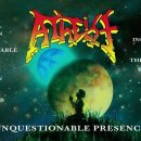 ATHEIST - Unquestionable Presence 이미지