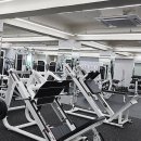 나의 운동 공간 이미지