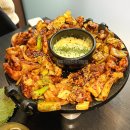 조선닭갈비파전 이미지