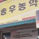 송우농약사 네이버블로그