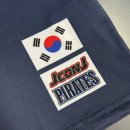 제이콘제이하키 | 하키 트레이닝탑 제작 후기 / 브이넥 티셔츠 / 제이콘제이 파이러츠