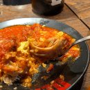 디어치즈 | 오사카 도톤보리 오므라이스 맛집: 난바 디어브로스 토마토 치즈 후기