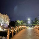 경안천 전대리 이미지