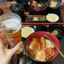 삼성역 맛집, 코엑스 <우나다이> 일본 나고야 정통 장어덮밥 후기