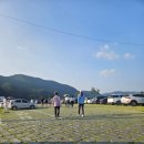 묵계1리 마을회관 뒤 이미지