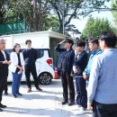 잠실유수지내 화장실 이미지