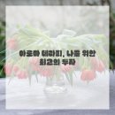 선아로마테라피