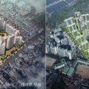 부평구청 지상주차장 이미지