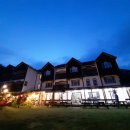 설국펜션 이미지