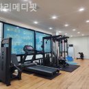 라파리메디핏 | 마곡헬스장 라파리메디핏 PT맛집
