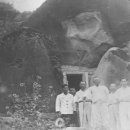 김구선생암각문 이미지