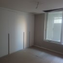 상인보성 | 상인보성은하타운 올화이트도배 진행했어요 심플인테리어에 찰떡!