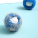 대안세탁 | 단독 11 판다 먼지제거 세탁볼 사용 후기