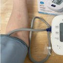 T-2 | 오므론가정용 혈압계 HEM-7142T2 사용 후기