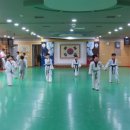 천지인태권도장 이미지