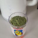 싱그런녹즙