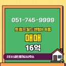 월드마크공인중개사사무소 | 우동 트럼프월드센텀II B동 매매 16억 리더스공인중개사사무소