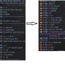 멜3 &#39;이모티콘&#39; 뜻 모르는 샤샥 이미지