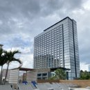 JW Marriott Tampa water street 숙박 후기 | 템파 메리어트 워터 스트리트 호텔 | 템파호텔추천,템파...