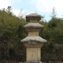 진주 묘엄사지 삼층석탑 이미지