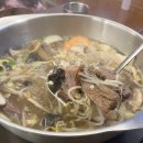 동안구맛집 호계동샤브샤브 해담촌샤브샤브 호계점 갈비탕 후기