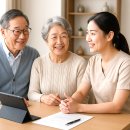 케어링 복지용구센터 이미지