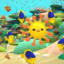 바다탐험대 옥토넛 이미지