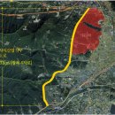 지방도909호선 이미지