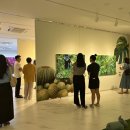 화성 열린 문화예술 공간 이미지