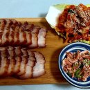 집밥요리 이미지